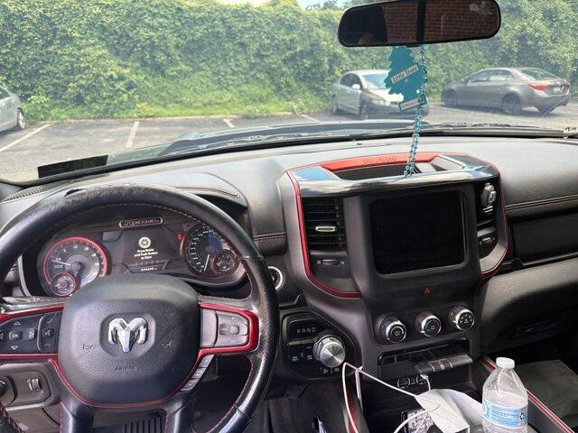 ram ram 1500 pickup 2020 1C6SRFET6LN281238 image ram ram 1500 pickup 2020 1C6SRFET6LN281238 image